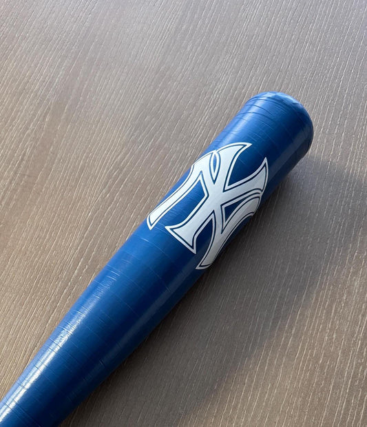 New York Yankees Plastic Baseball Bat