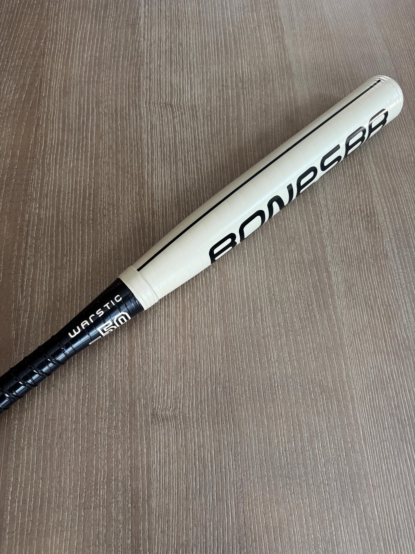 War Stick Plastic Baseball Bat