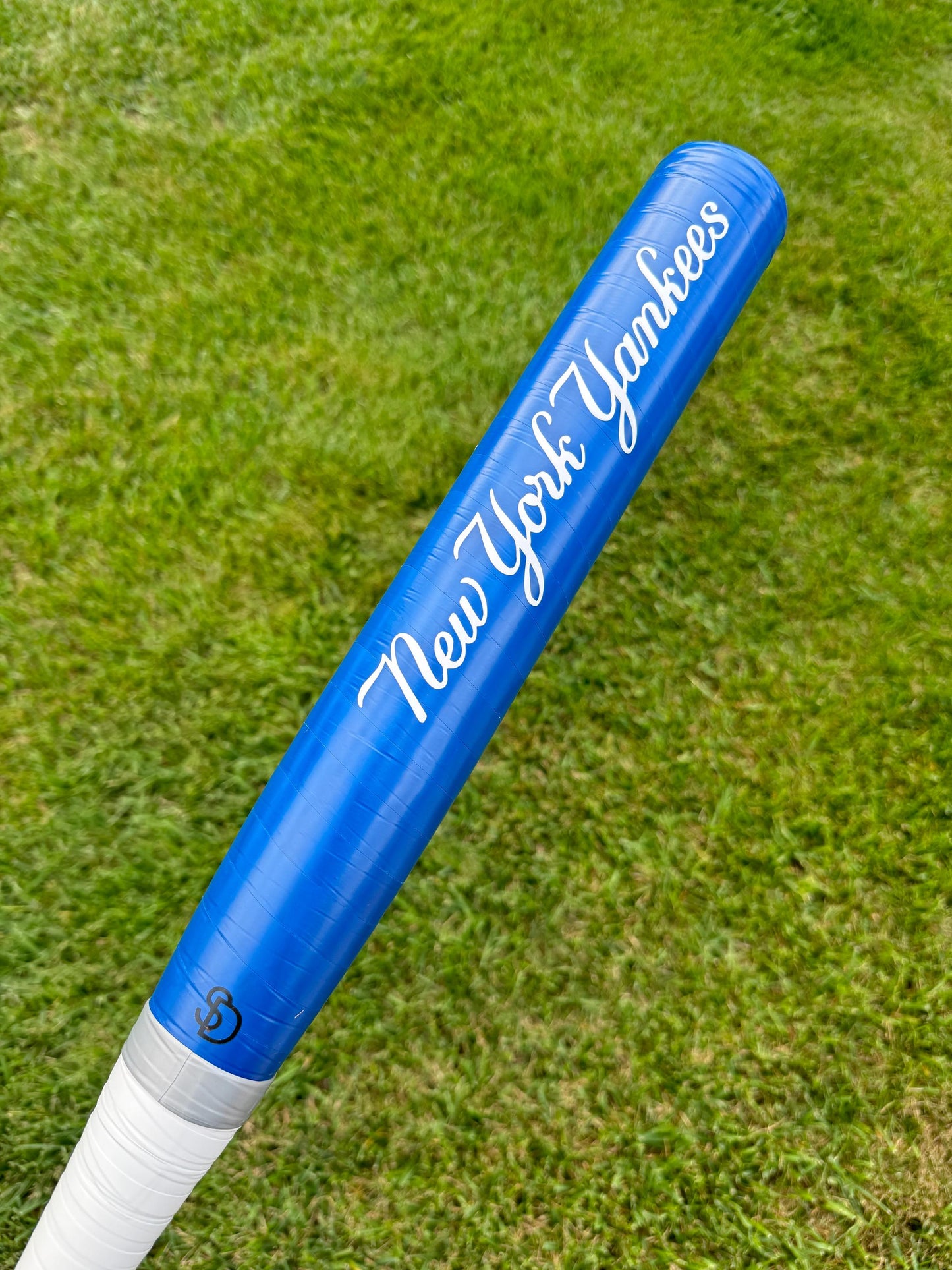 New York Yankees Plastic Baseball Bat