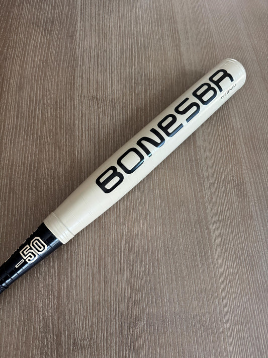 War Stick Plastic Baseball Bat