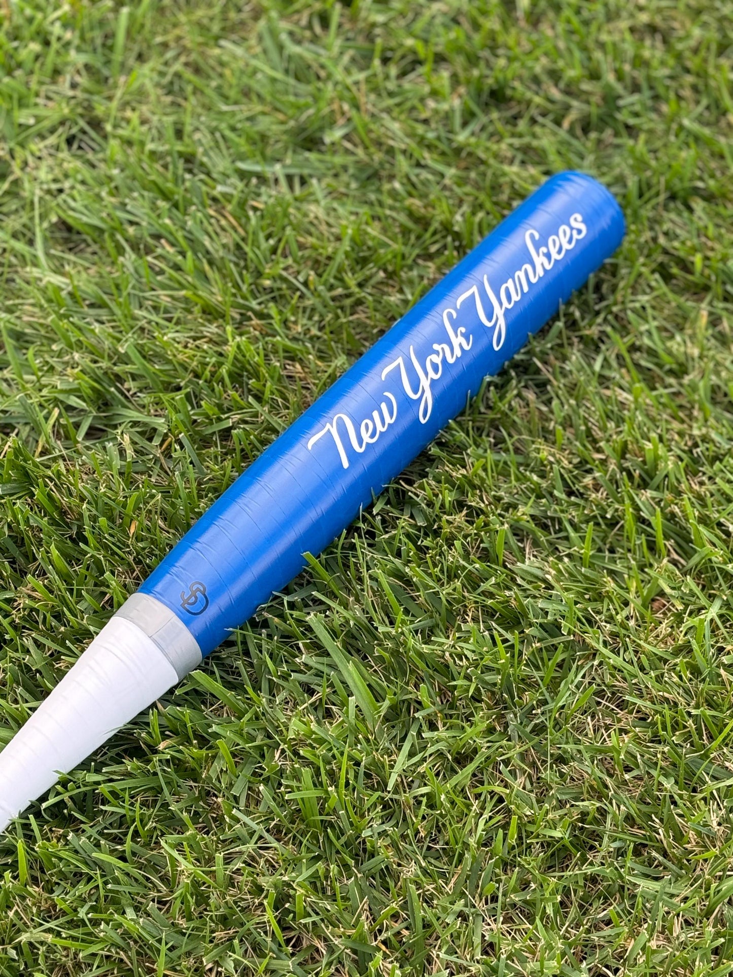 New York Yankees Plastic Baseball Bat