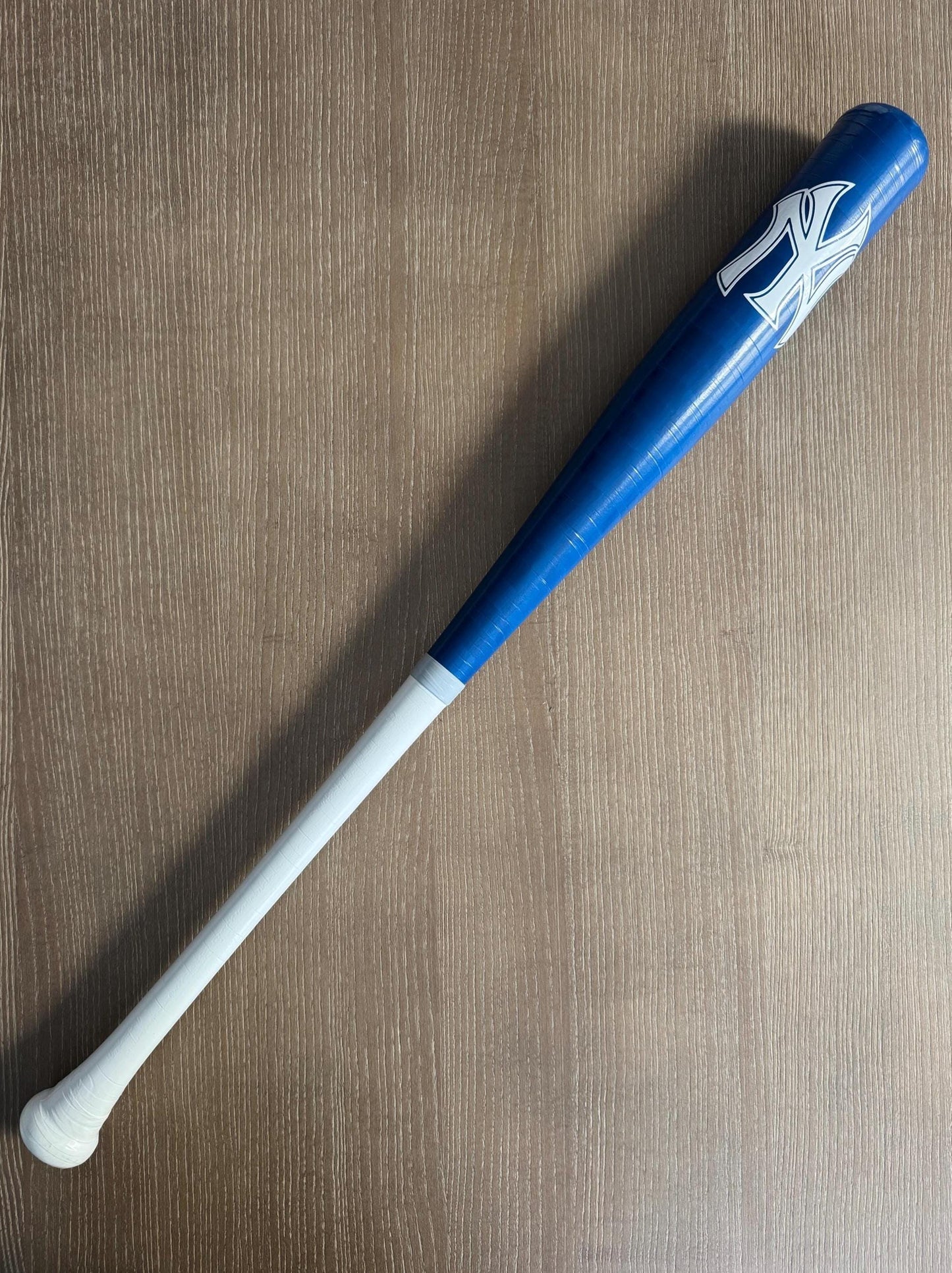 New York Yankees Plastic Baseball Bat