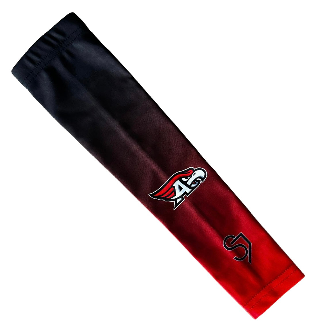 Allentown Redbirds - Sports Compression Arm Sleeve - Slim Sizes Available