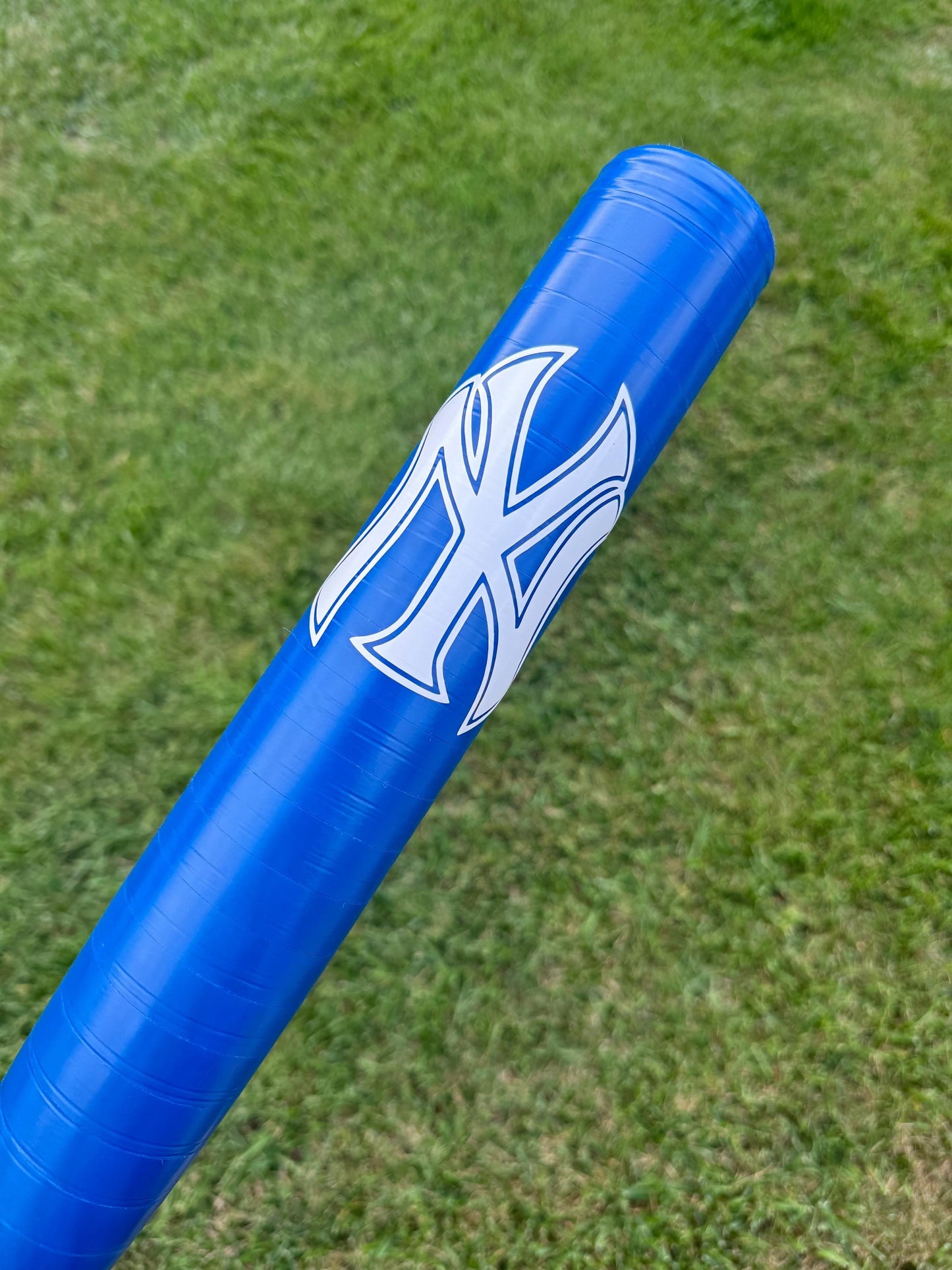 New York Yankees Plastic Baseball Bat