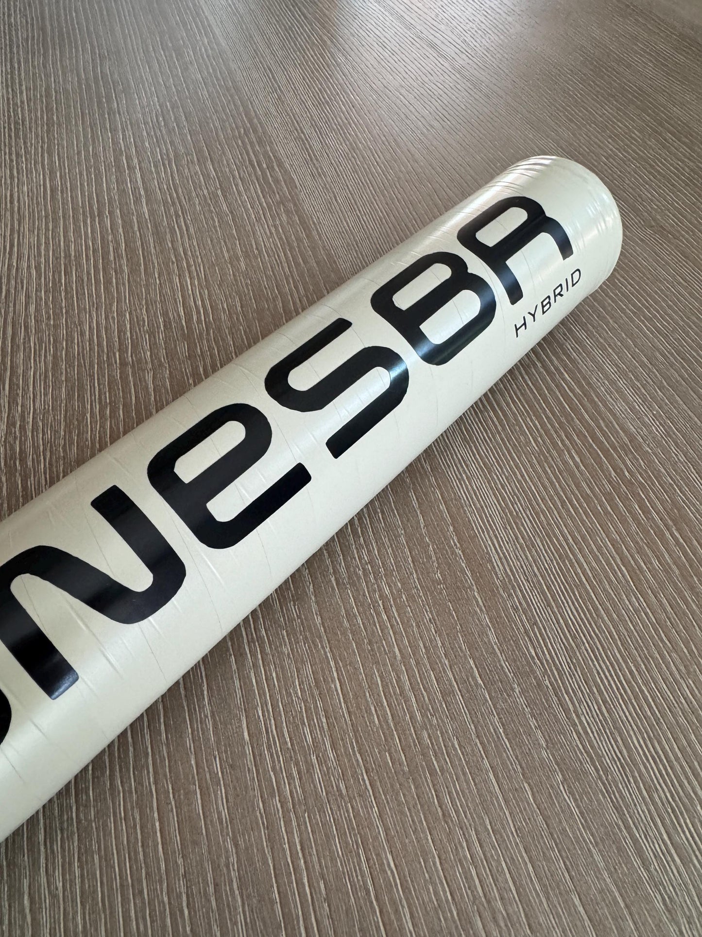 War Stick Plastic Baseball Bat