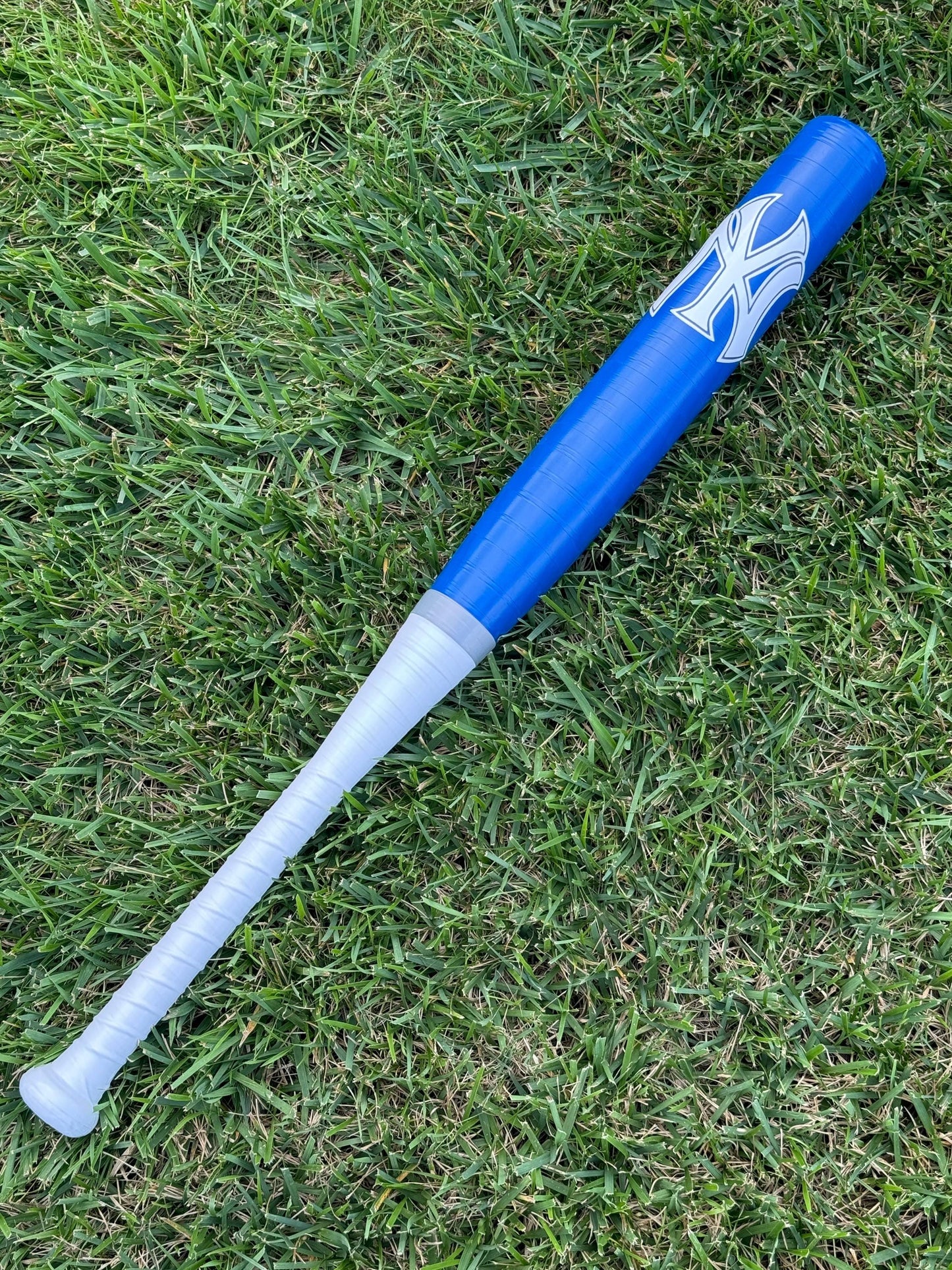 New York Yankees Plastic Baseball Bat