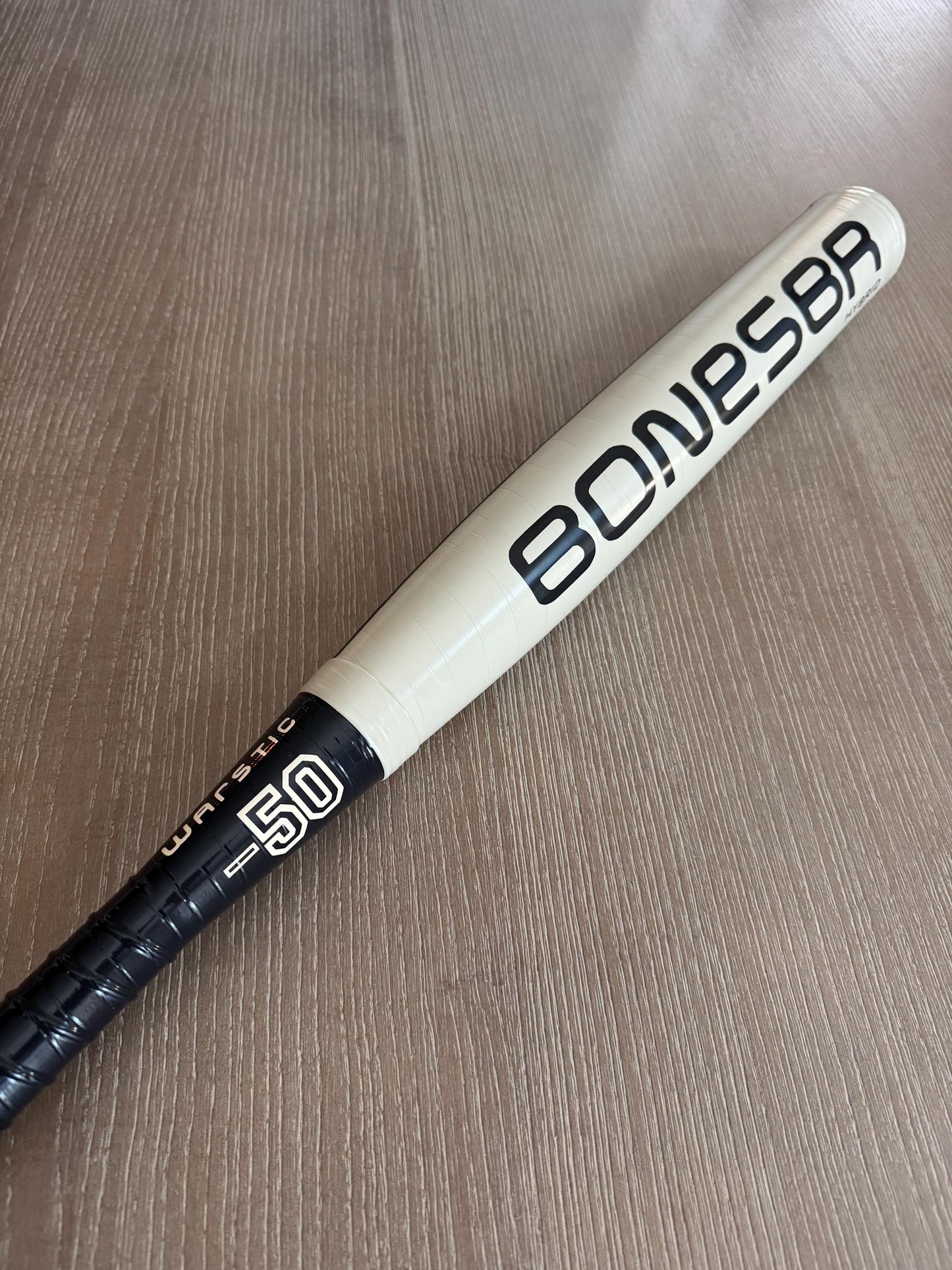 War Stick Plastic Baseball Bat