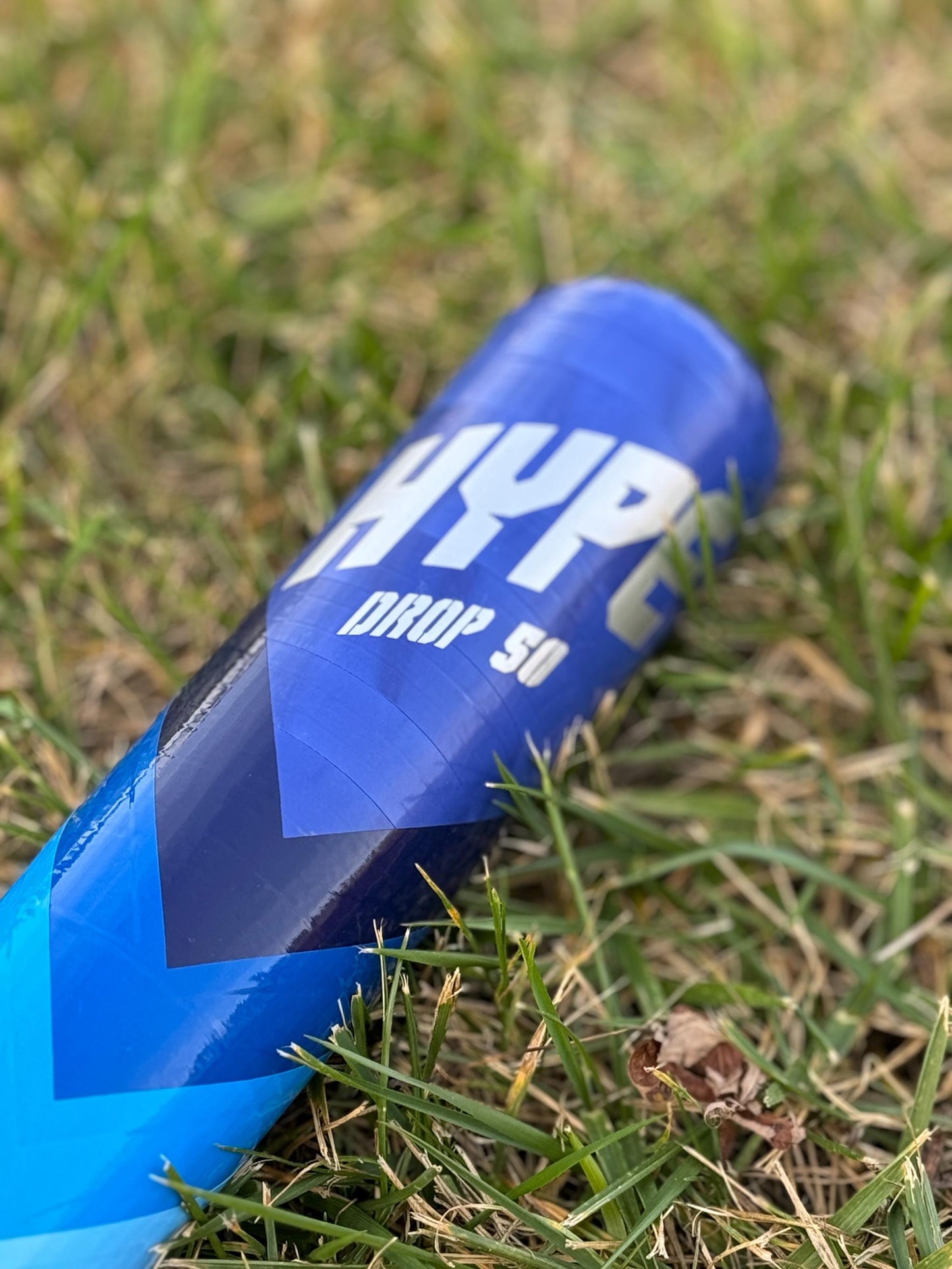 Hype FIRE ICE Plastic Baseball Bat